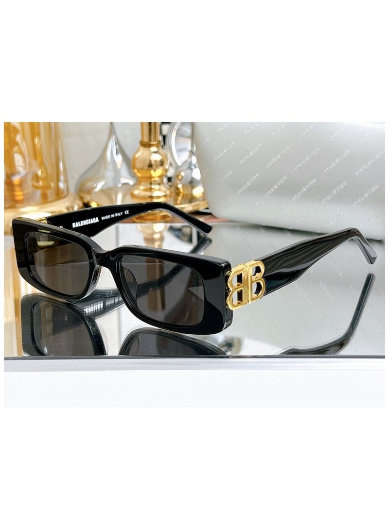 Balenciaga Women's Fashion Sunglasses—BB0096S