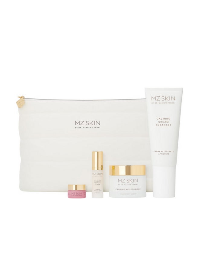 MZ Skin The Calming Discovery Set