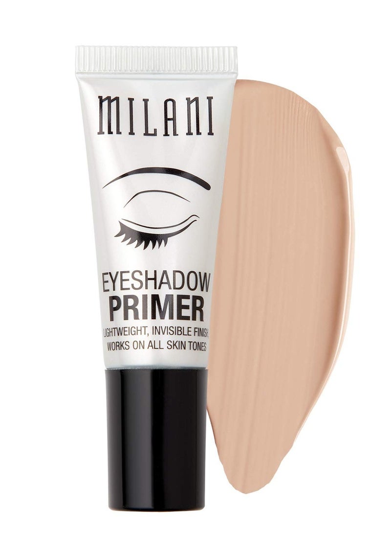 Milani Eyeshadow Primer - Nude (0.3 Fl. Oz.)