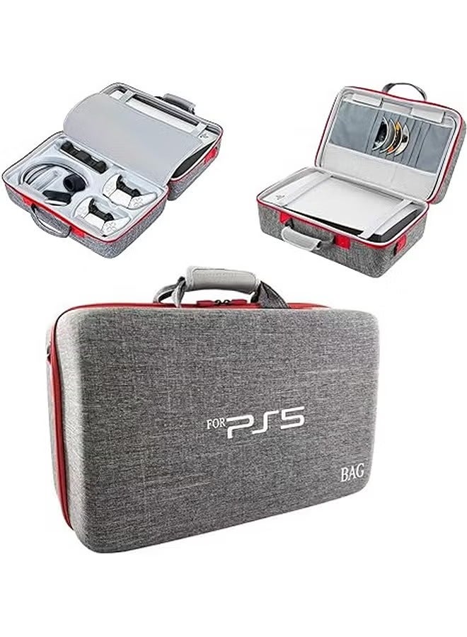 Case Storage Bag For PS5