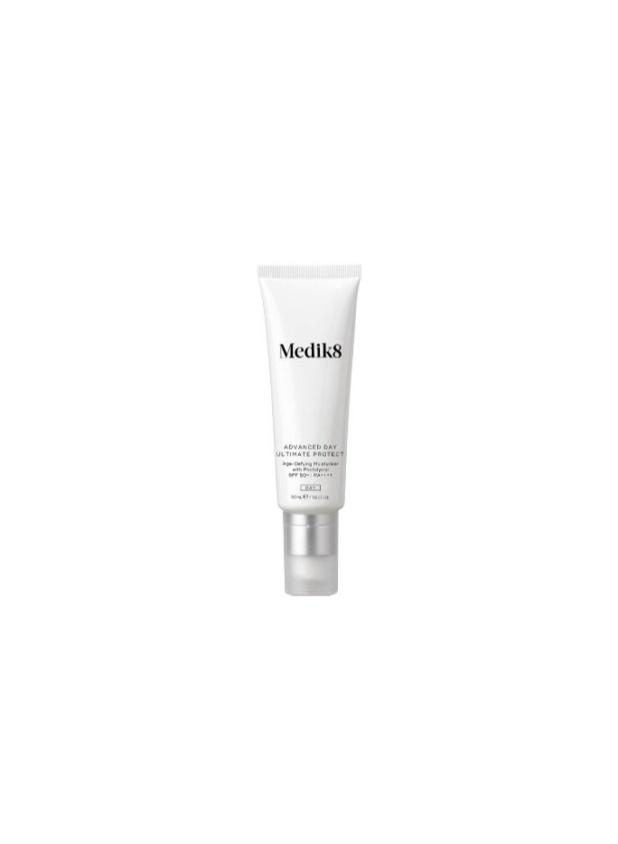 MEDIK8 ADVANCED DAY ULTIMATE PROTECT SPF50+ 50ML