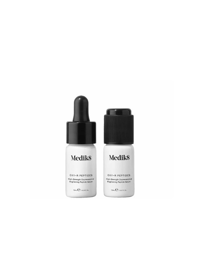 MEDIK8 OXY-R PEPTIDES 2 X 10ML