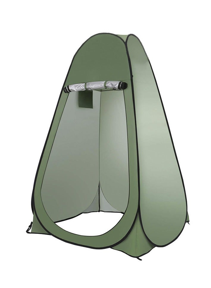 Outdoor camping changing tent
