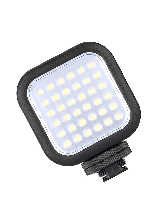 Video Light 36 LED Lights for DSLR Camera Camcorder mini DVR
