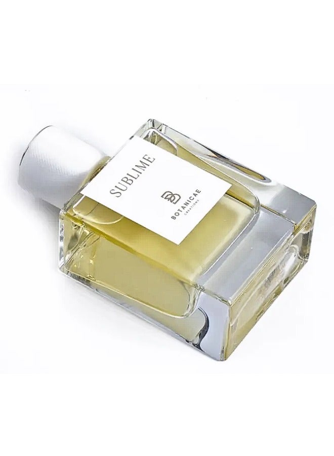 SUBLIME for Men EDP 100ml