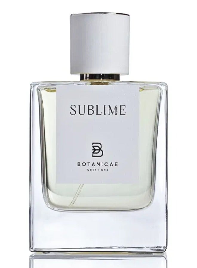 SUBLIME for Men EDP 100ml