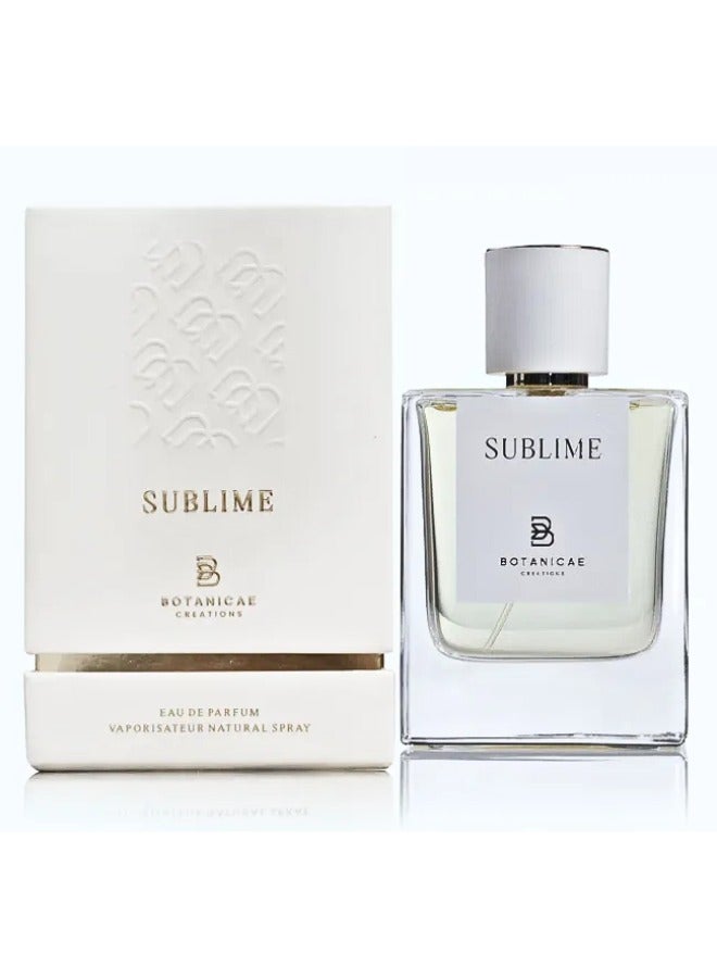 SUBLIME for Men EDP 100ml