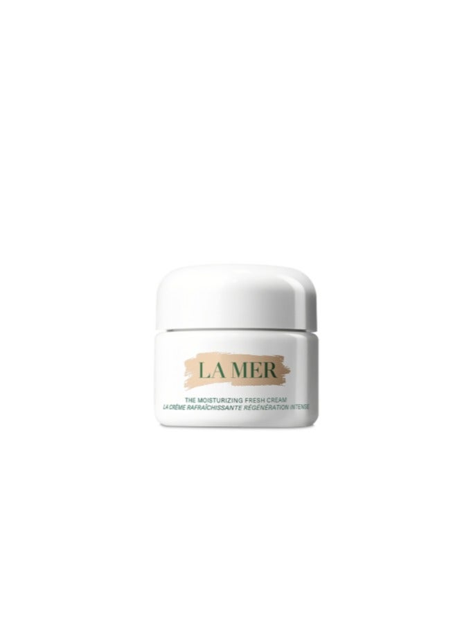 LA MER THE MOISTURE FRESH CREAM 30ML