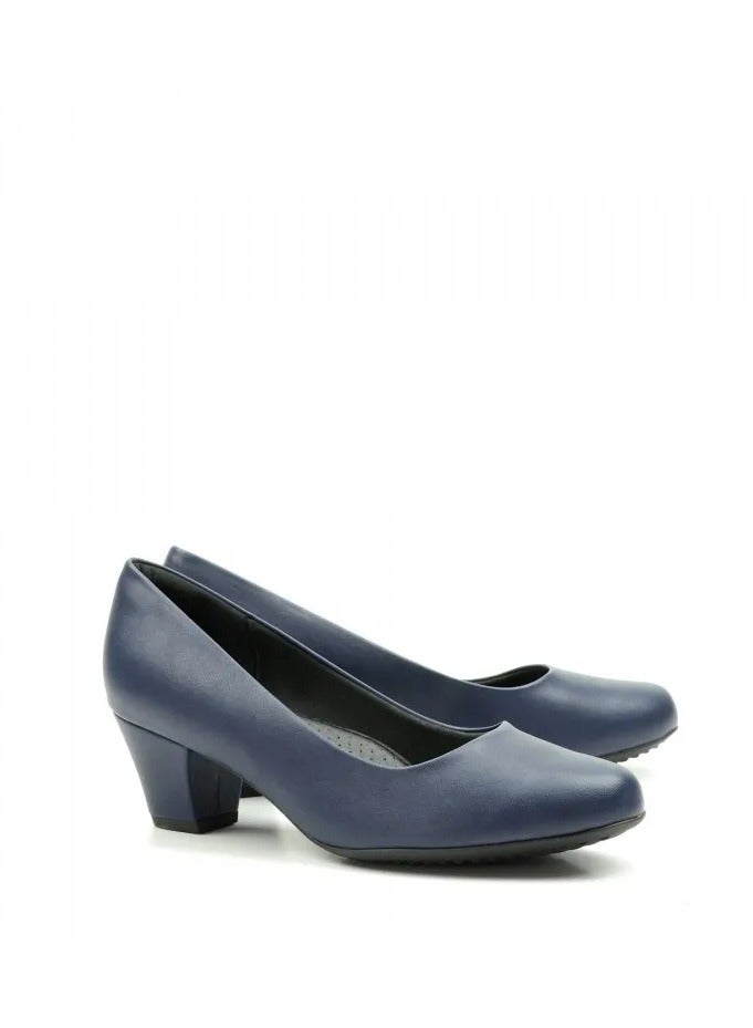 Piccadilly Women's Heel Pumps - Comfort and Luxury
