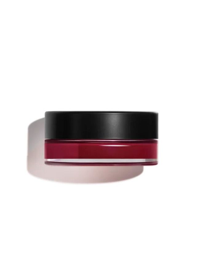 N°1 De Chanel Lip And Cheek Balm_Berry Boost