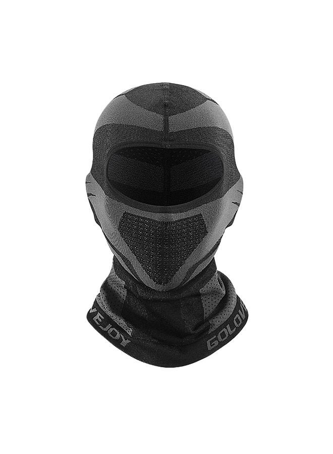 Ski Cap Windproof Dustproof Thermal Face Cover Neck Gaiter Skiing Snowboarding Motorcycling for Men Women