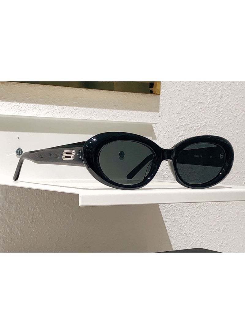 GENTLE MONSTER Ultra-light Sunglasses For Men and Women—MOLTA