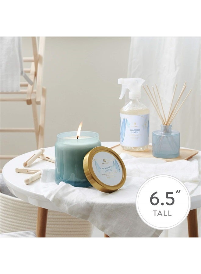Fragrance Mist - 3 Oz - Washed Linen