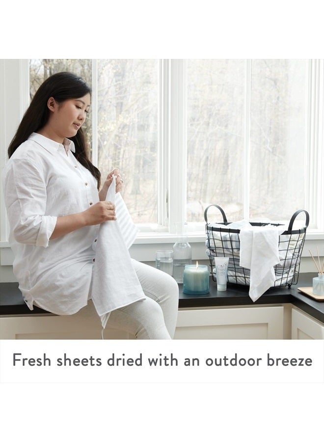 Fragrance Mist - 3 Oz - Washed Linen