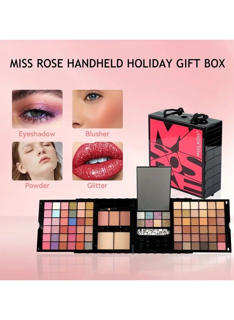 Handheld Holiday Gift Box 85 Color