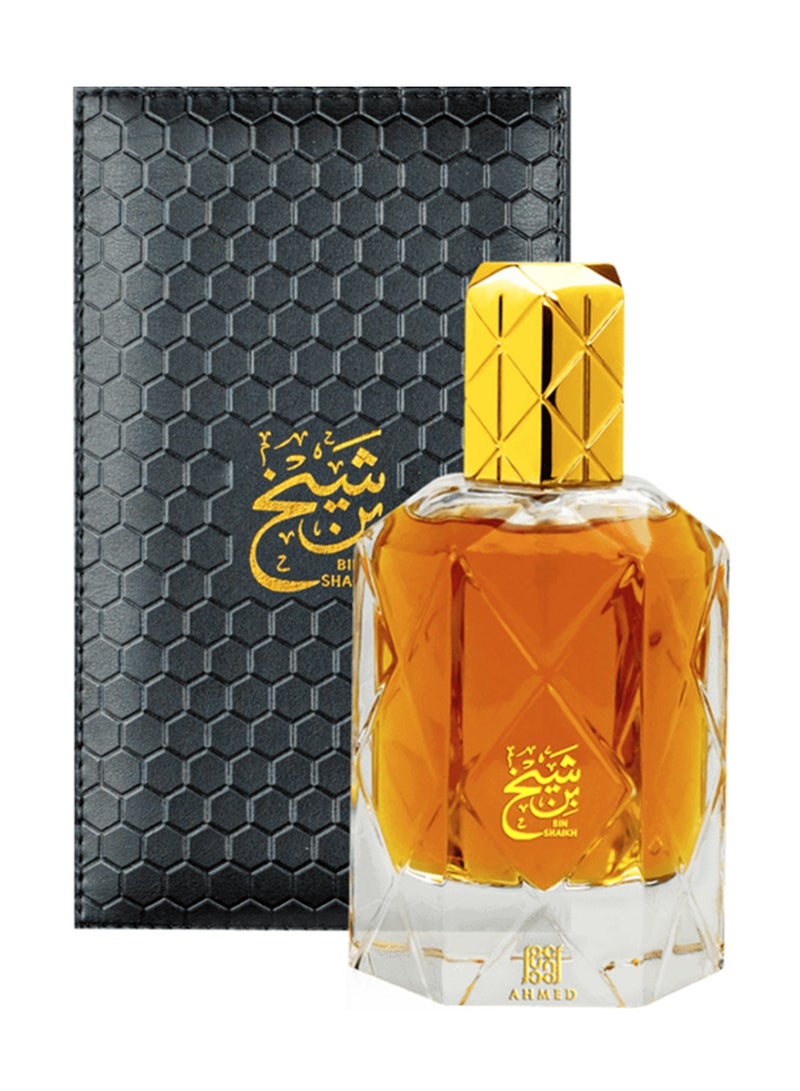 Bin Shaikh - 90ML Eau De Parfum for Men