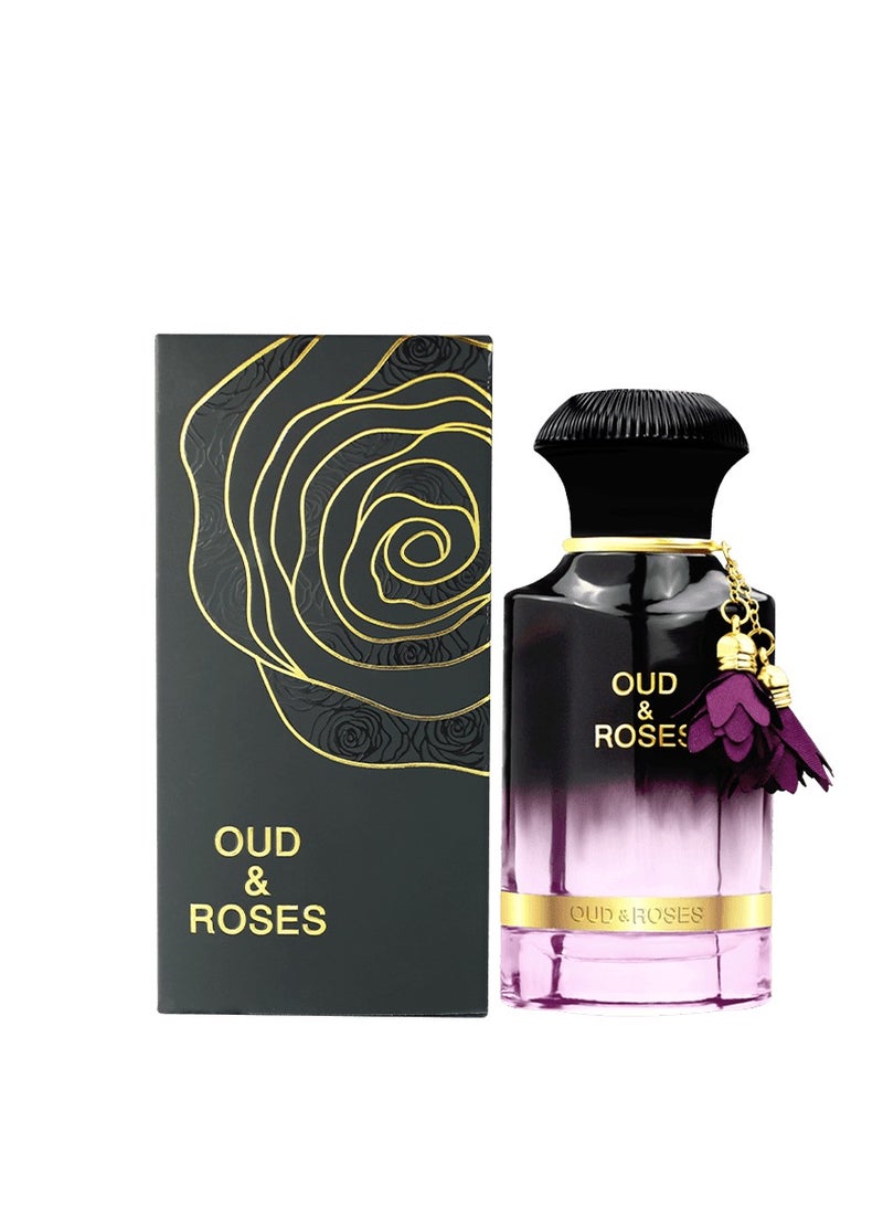 Oud And Roses - EDP 60ml