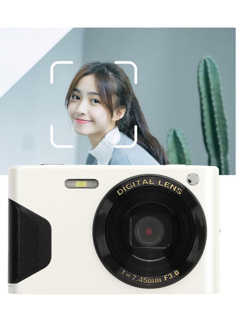 4K camera high definition daily travel photo video recorder