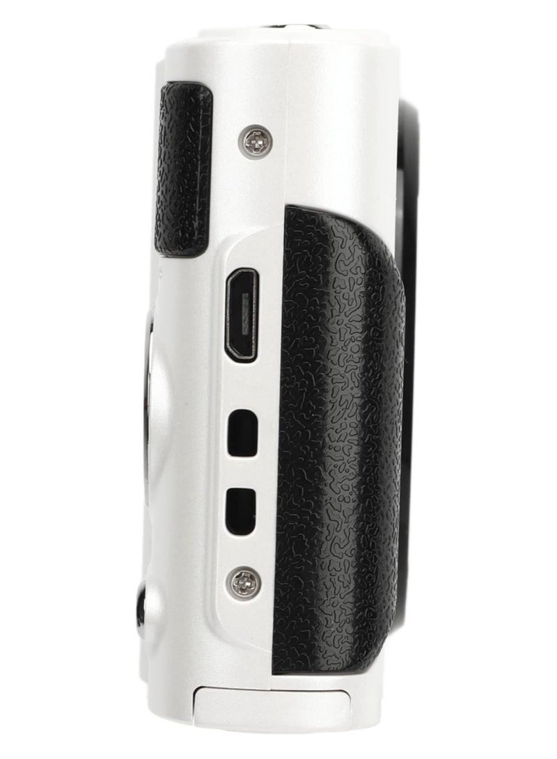 4K camera high definition daily travel photo video recorder