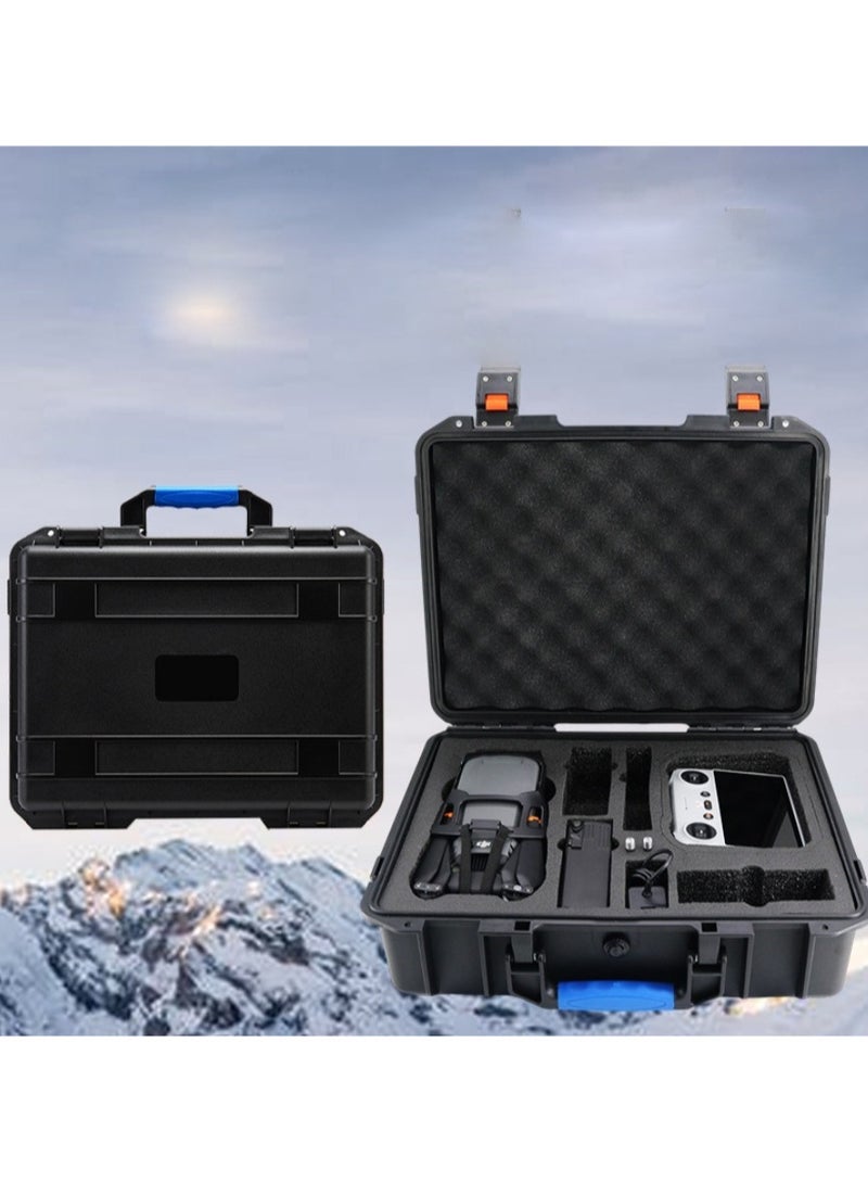 Storage Bag for DJI Mavic 3 Pro Drone Body Remote Controller Portable Carrying Case Accessories