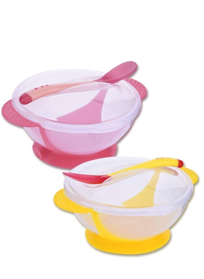 Snack Cup with Double Handle for Kids, Snack Catcher Lid Snack Container for Toddler and Baby,Portable Biscuits Candy Box
