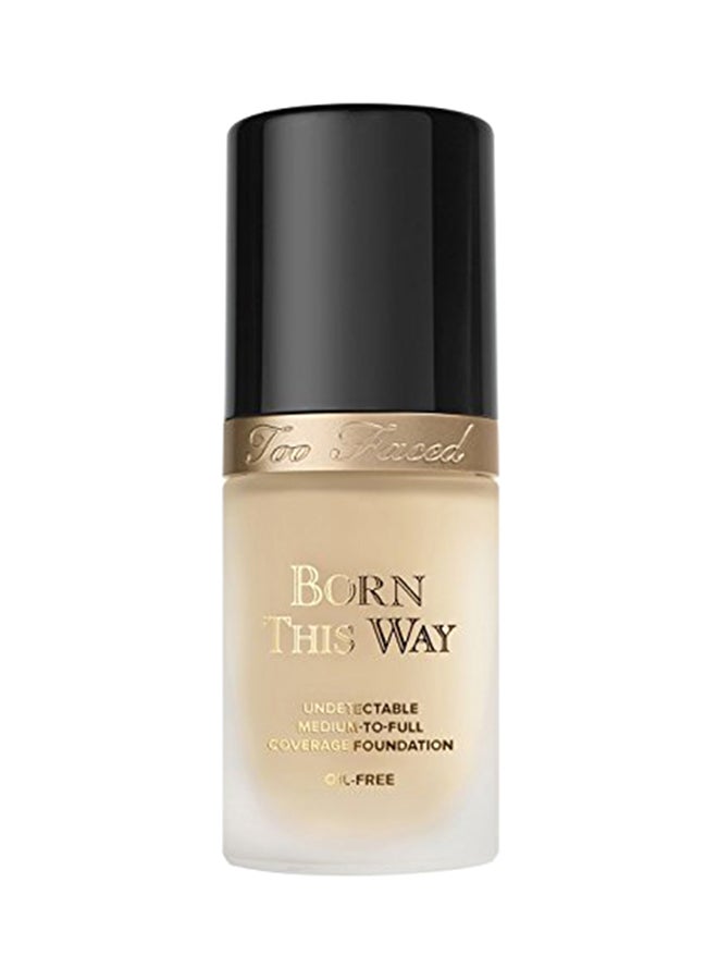 Born This Way Foundation Very Fair