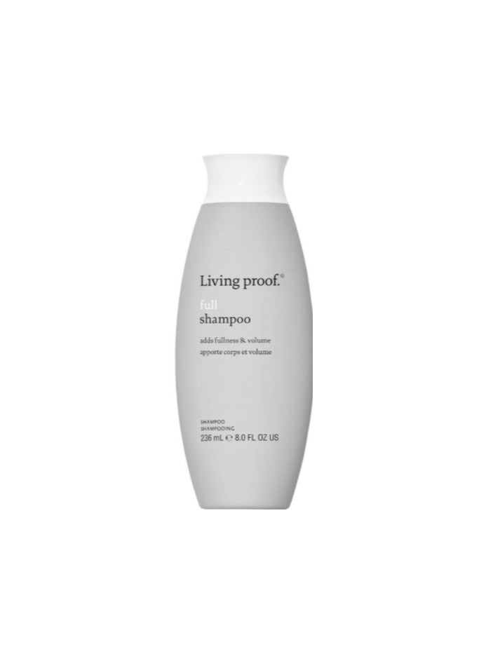 LIVING PROOF FULL SHAMPOO 236ML