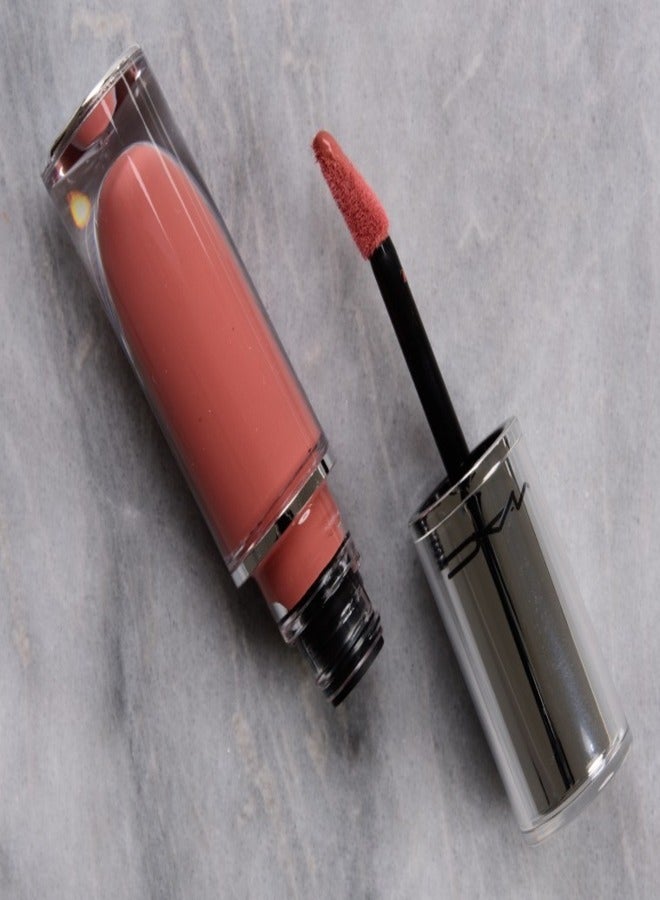 M·A·C Locked Ki**ss Ink 24HR Lipcolour BODACIOUS 62 4ml