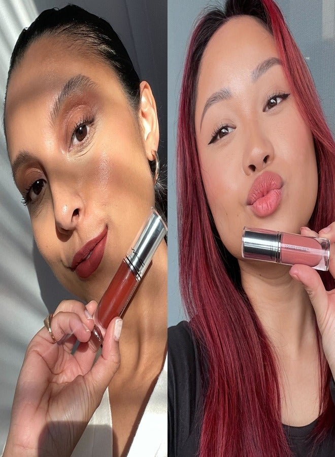 M·A·C Locked Ki**ss Ink 24HR Lipcolour BODACIOUS 62 4ml