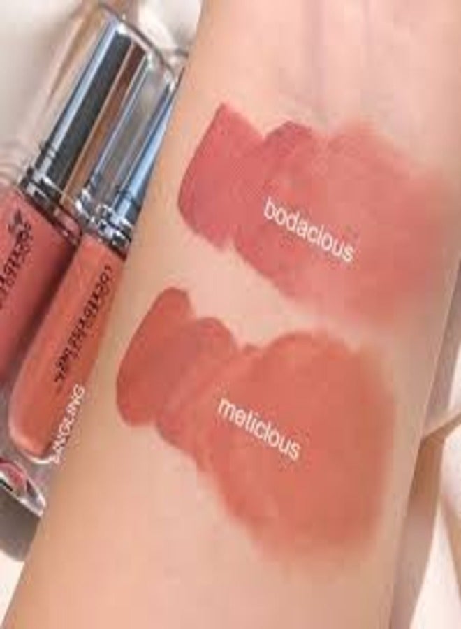 M·A·C Locked Ki**ss Ink 24HR Lipcolour BODACIOUS 62 4ml