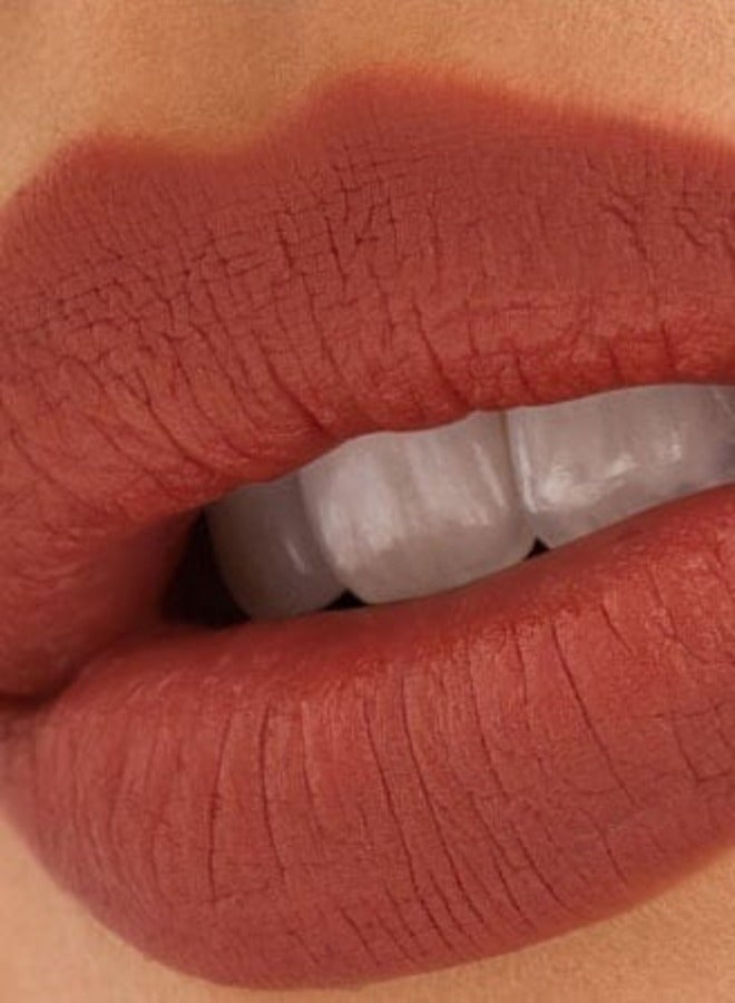 M·A·C Locked Ki**ss Ink 24HR Lipcolour BODACIOUS 62 4ml