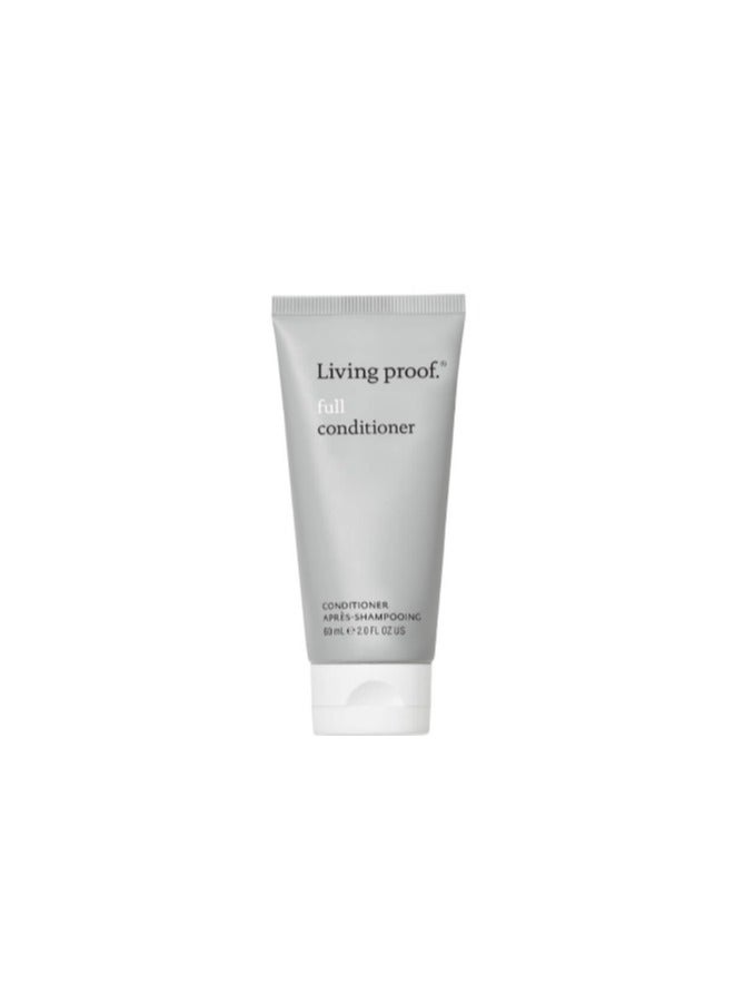 LIVING PROOF FULL CONDITIONER TRAVEL SIZE 60ML
