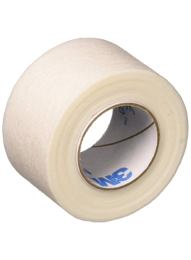 3M Micropore Paper Tape - White, 1