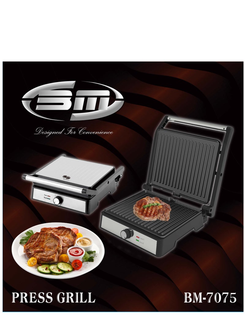 GRILL MAKER