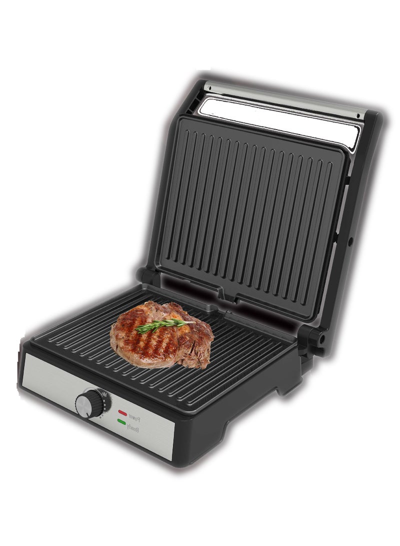 GRILL MAKER