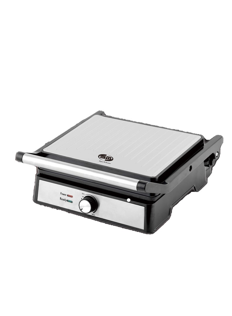 GRILL MAKER