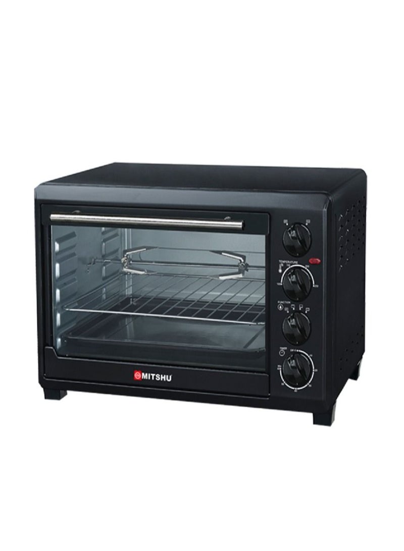 Electric Oven 25Ltr