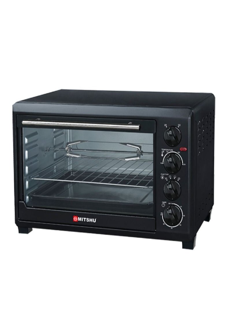Electric Oven 18Ltr