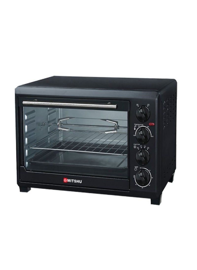 Electric Oven 40 Ltr