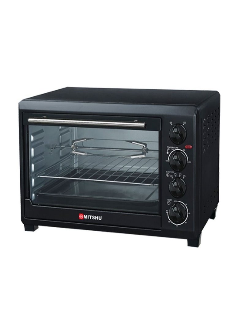 Electric Oven 30 Ltr