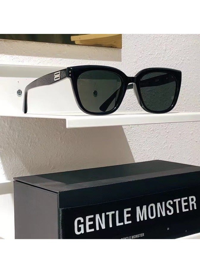 GENTLE MONSTER Fashion Sunglasses for Men and Women—0003