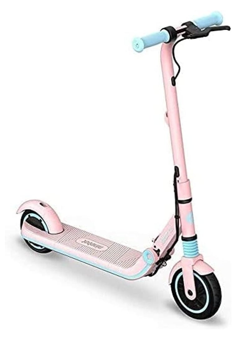 Segway Ninebot eKickScooter ZING E8 Electric Scooter (Pink)