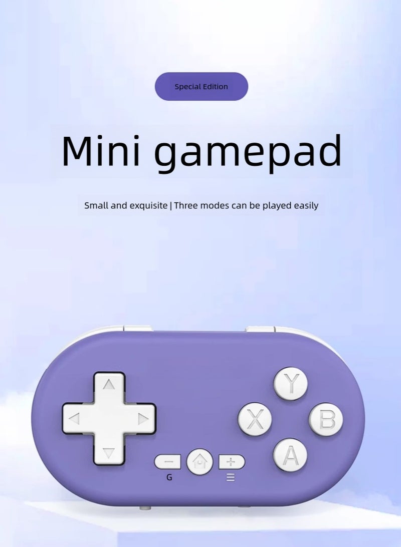 Mini Controller For Mobile Phones And PAD