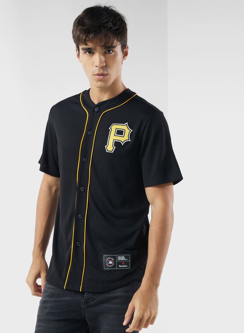 Mlb Pittsburgh Pirates Jersey