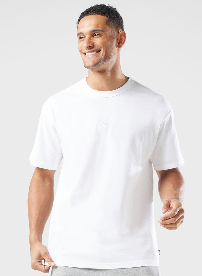 Nsw Premium Essential Sustainable T-Shirt