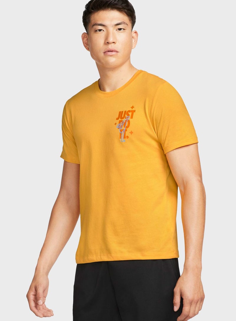 Dri-Fit Story Pack T-Shirt