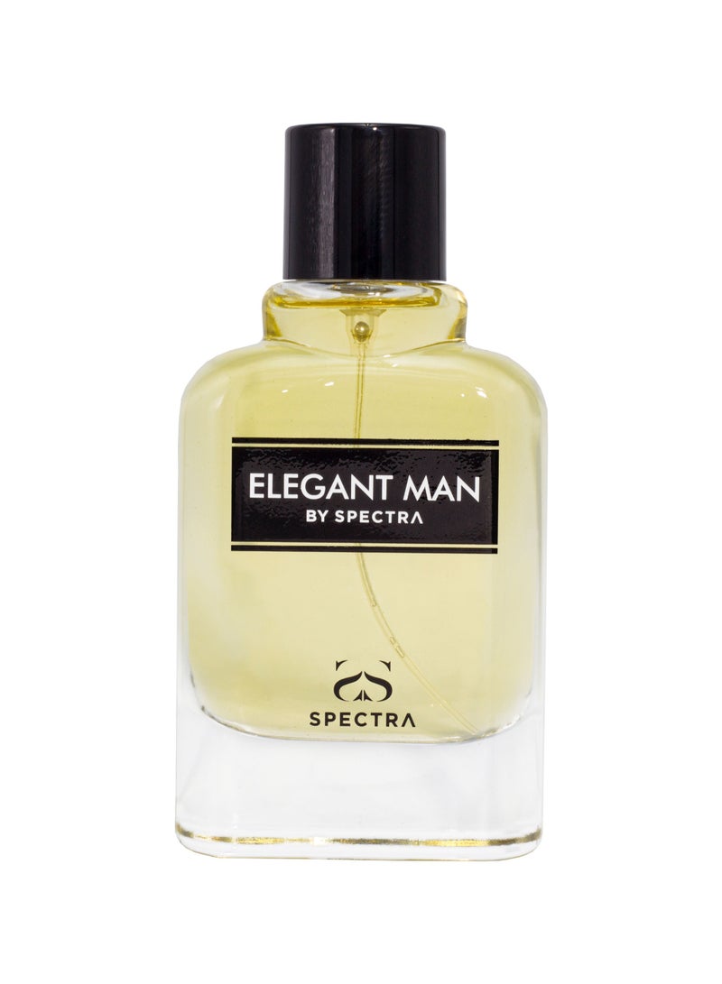 147 Elegant Man EDP For Men - 100ml