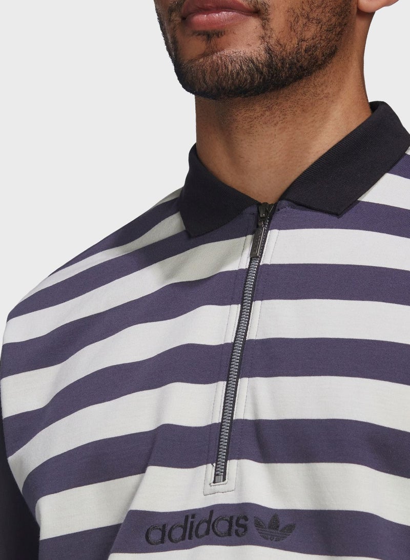 Frank Rugby Polo