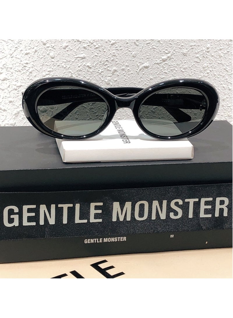 GENTLE MONSTER Fashion Sunglasses for Men and Women—0003