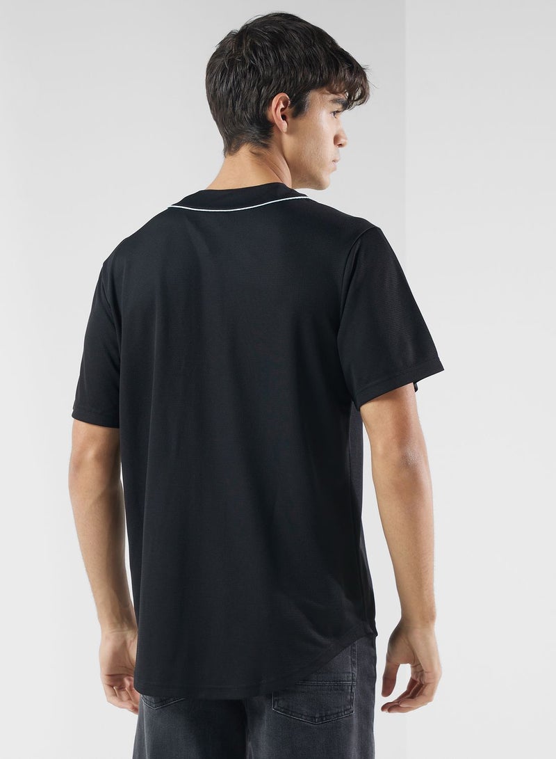 Mlb Chicago Bulls White Sox Shirt